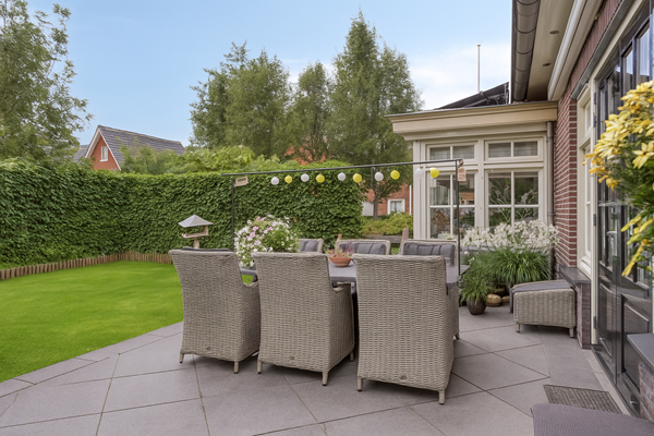 Medium property photo - Kievitweide 9, 3927 SG Renswoude